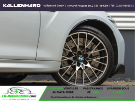 Bmw M2 410 ch BVM  occasion � Beaupuy - photo n�9