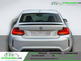 Bmw M2 410 ch BVM  occasion � Beaupuy - photo n�5
