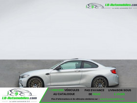 Bmw M2 410 ch BVM  occasion � Beaupuy - photo n�4