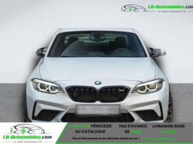 Bmw M2 410 ch BVM  occasion � Beaupuy - photo n�3