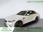 Annonce Bmw M2 occasion Essence 410 ch BVM � Beaupuy