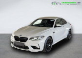 Annonce Bmw M2 occasion Essence 410 ch BVM  Beaupuy