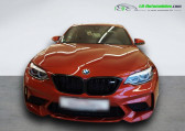 Annonce Bmw M2 occasion Essence 410 ch BVM  Beaupuy