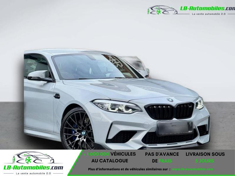 Bmw M2 410 ch BVM  occasion  Beaupuy