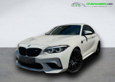 Bmw M2 occasion année 2019 boite Manuelle Annonce Bmw M2 occasion Essence 410 ch BVM à Beaupuy