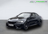 Bmw M2 occasion année 2020 boite Manuelle Annonce Bmw M2 occasion Essence 410 ch BVM à Beaupuy