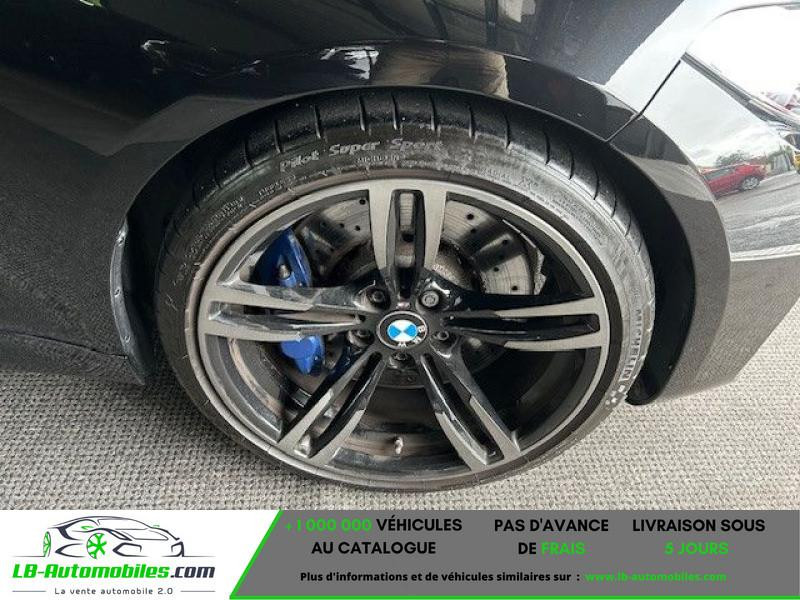 Bmw M2 410 ch BVM 2018 - photo n°6 Bmw M2 410 ch BVM  occasion à Beaupuy - photo n°6