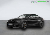 Bmw M2 occasion année 2020 boite Manuelle Annonce Bmw M2 occasion Essence 410 ch BVM à Beaupuy