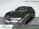 Bmw M2 occasion  année 2018 boite Manuelle Annonce Bmw M2 occasion Essence 410 ch BVM à Beaupuy