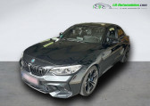 Bmw M2 occasion année 2018 boite Manuelle Annonce Bmw M2 occasion Essence 410 ch BVM à Beaupuy
