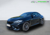 Bmw M2 occasion année 2021 boite Manuelle Annonce Bmw M2 occasion Essence 410 ch BVM à Beaupuy