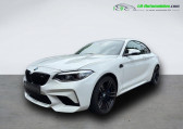 Annonce Bmw M2 occasion Essence 410 ch BVM  Beaupuy