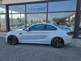 Annonce Bmw M2 occasion Essence 410 ch BVM � L'Union
