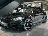 Annonce Bmw M2 occasion Essence 410 ch BVM  L'Union
