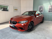 Annonce Bmw M2 occasion Essence 410 ch BVM  L'Union