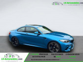 Annonce Bmw M2 occasion Essence 410 ch BVM  Beaupuy