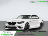 Annonce Bmw M2 occasion Essence 410 ch BVM  Beaupuy