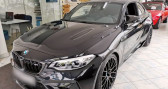 Annonce Bmw M2 occasion Essence 410ch � Kruth