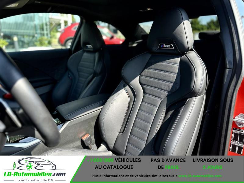 Bmw M2 460 ch BVA  occasion  Beaupuy - photo n5