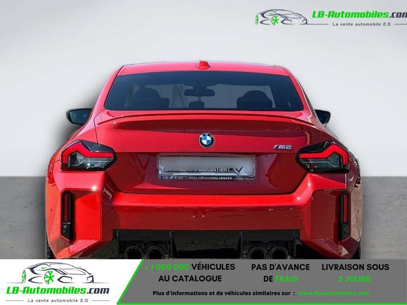 Bmw M2 460 ch BVA  occasion  Beaupuy - photo n3