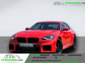 Annonce Bmw M2 occasion Essence 460 ch BVA  Beaupuy
