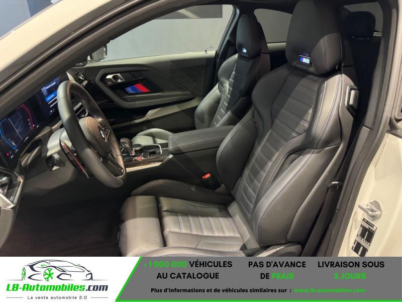 Bmw M2 460 ch BVA  occasion  Beaupuy - photo n4