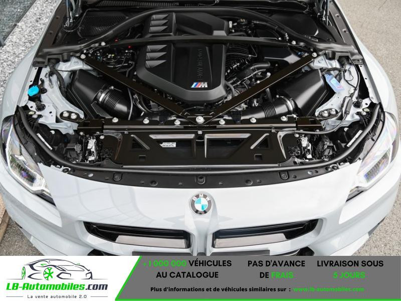 Bmw M2 460 ch BVA  occasion  Beaupuy - photo n11