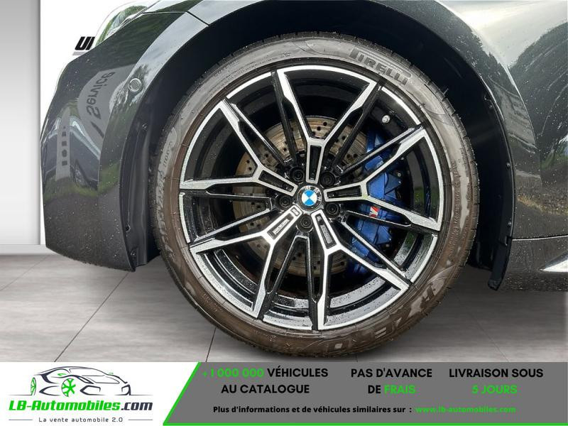 Bmw M2 460 ch BVA  occasion  Beaupuy - photo n9