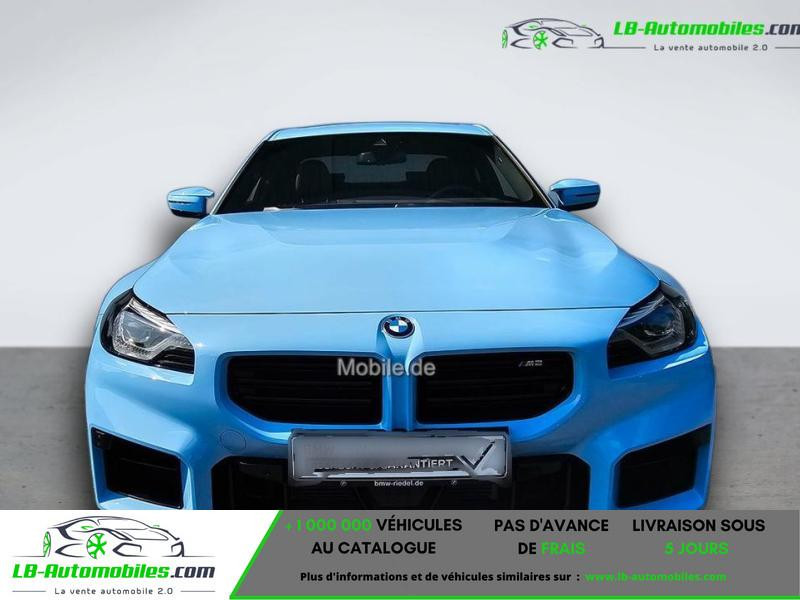 Bmw M2 460 ch BVA  occasion  Beaupuy - photo n4