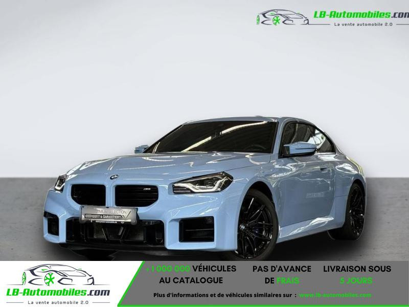 Bmw M2 460 ch BVA  occasion  Beaupuy