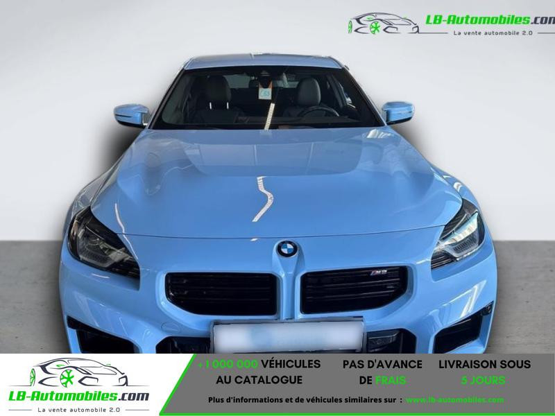 Bmw M2 460 ch BVA  occasion  Beaupuy - photo n4
