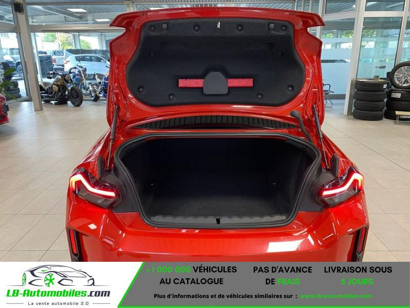 Bmw M2 460 ch BVA  occasion  Beaupuy - photo n7