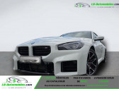 Bmw M2 occasion année 2024 boite Automatique Annonce Bmw M2 occasion Essence 460 ch BVA à Beaupuy