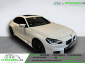 Bmw M2 occasion année 2024 boite Automatique Annonce Bmw M2 occasion Essence 460 ch BVA à Beaupuy