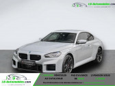Bmw M2 occasion année 2024 boite Automatique Annonce Bmw M2 occasion Essence 460 ch BVA à Beaupuy