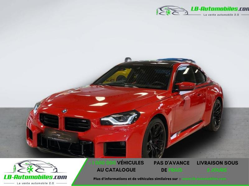 Bmw M2 460 ch BVA  occasion  Beaupuy - photo n2