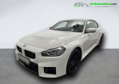 Annonce Bmw M2 occasion Essence 460 ch BVA  Beaupuy