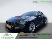 Bmw M2 occasion  année 2024 boite Automatique Annonce Bmw M2 occasion Essence 460 ch BVA à Beaupuy