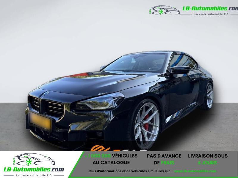 Bmw M2 460 ch BVA 2024 Bmw M2 460 ch BVA  occasion à Beaupuy