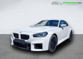 Annonce Bmw M2 occasion Essence 460 ch BVA  Beaupuy