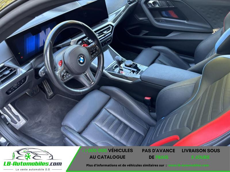 Bmw M2 460 ch BVA 2024 - photo n°5 Bmw M2 460 ch BVA  occasion à Beaupuy - photo n°5