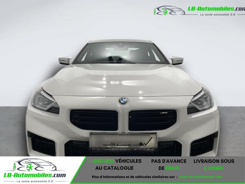 Bmw M2 460 ch BVA  occasion  Beaupuy - photo n4
