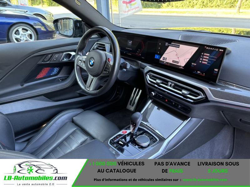 Bmw M2 460 ch BVA 2024 - photo n°3 Bmw M2 460 ch BVA  occasion à Beaupuy - photo n°3
