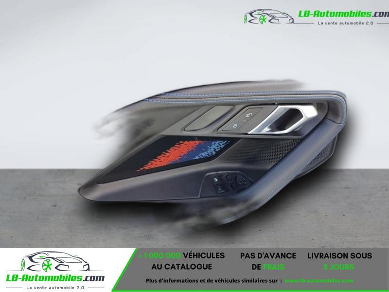 Bmw M2 460 ch BVA  occasion  Beaupuy - photo n3