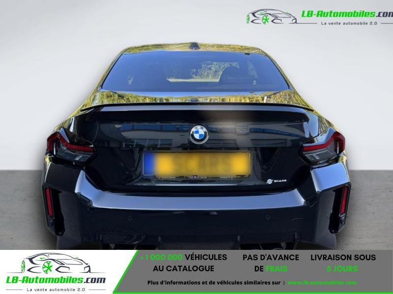 Bmw M2 460 ch BVA 2024 - photo n°2 Bmw M2 460 ch BVA  occasion à Beaupuy - photo n°2