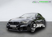 Annonce Bmw M2 occasion Essence 460 ch BVA  Beaupuy