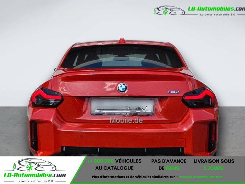 Bmw M2 460 ch BVA  occasion  Beaupuy - photo n6
