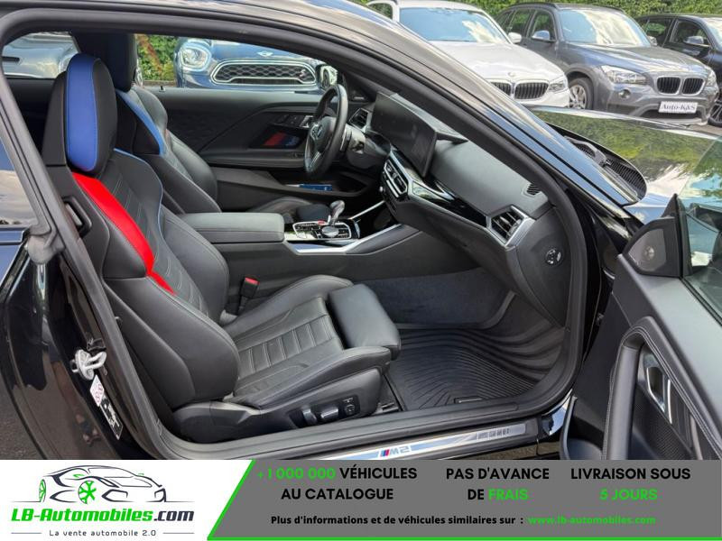 Bmw M2 460 ch BVA  occasion  Beaupuy - photo n5
