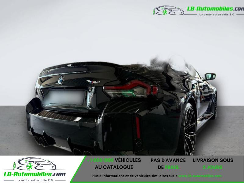 Bmw M2 460 ch BVA  occasion  Beaupuy - photo n2