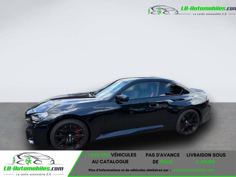Bmw M2 460 ch BVA  occasion  Beaupuy - photo n4